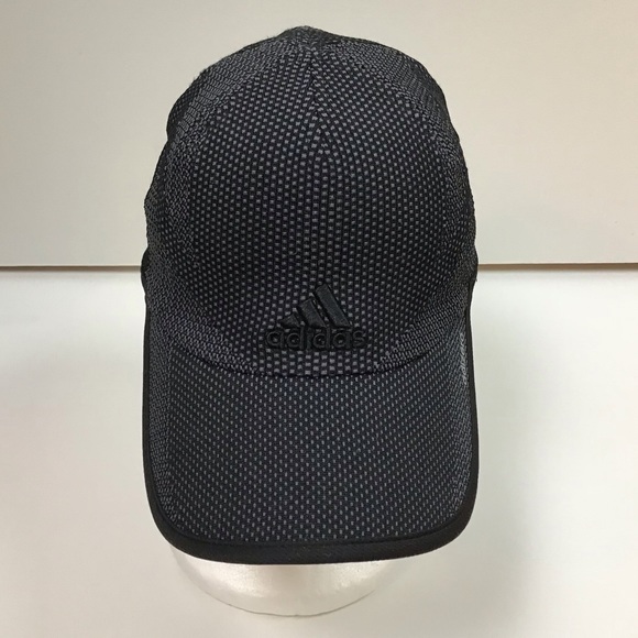 adidas Accessories - Adidas Adizero Climalite Hat